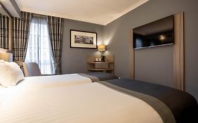 Holiday Inn Glasgow City Theatreland By Ihg